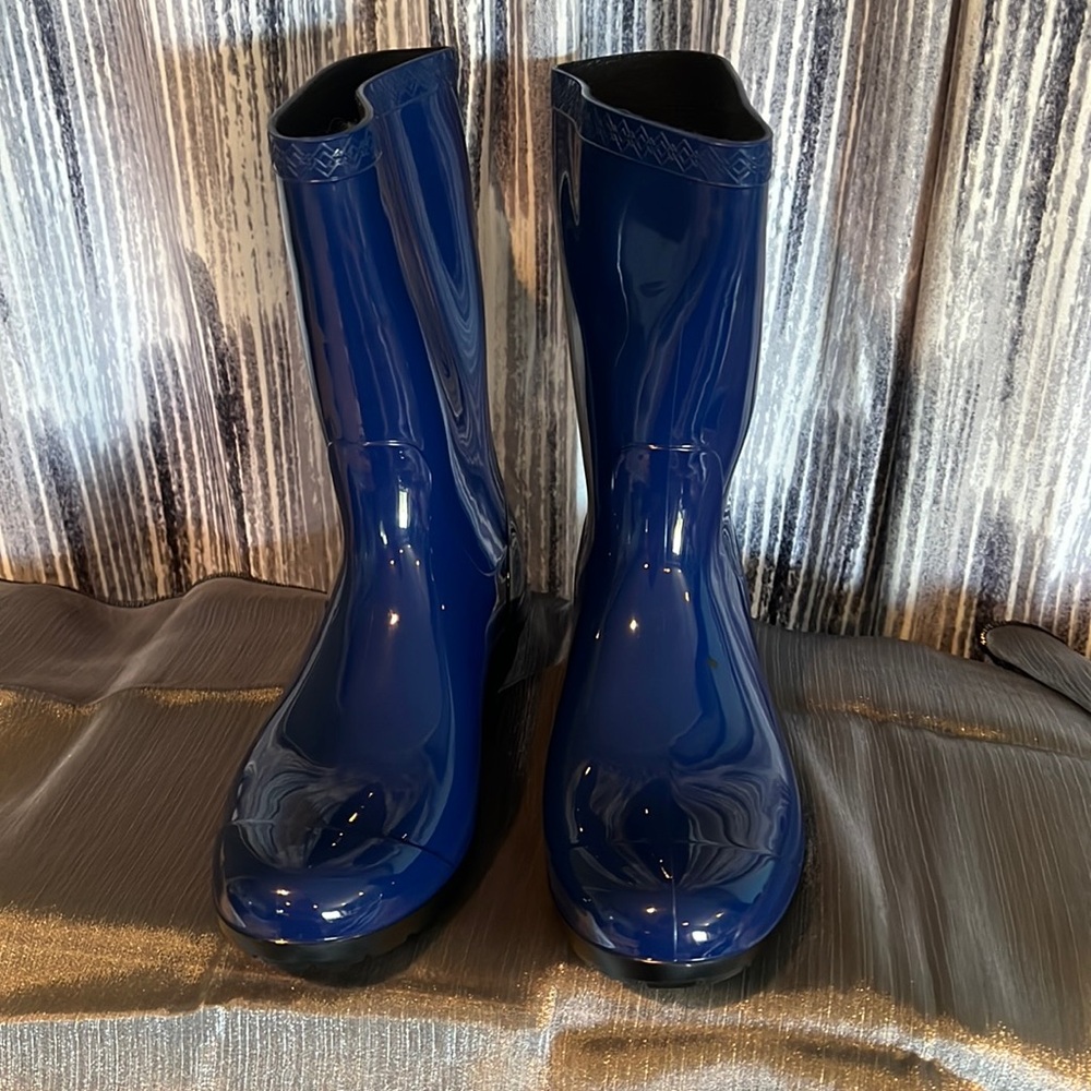 UGG Rain Boots
